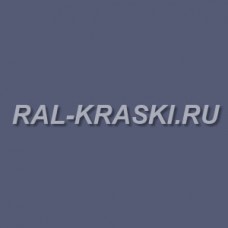 Краска базовая 1К RAL-4012 Perlbrombeer-met (1 л.)