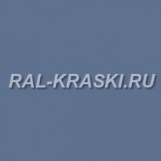 Краска базовая 1К RAL-5024 Pastellblau (1 л.)