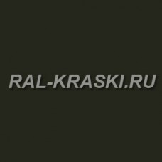 Штрих корректор RAL-6006 Grauoliv (30 мл.)