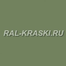 Штрих корректор RAL-6011 Resedagruen (30 мл.)