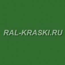 Штрих корректор RAL-6016 Tuerkisgruen (30 мл.)
