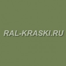 Штрих корректор RAL-6021 Blassgruen (30 мл.)