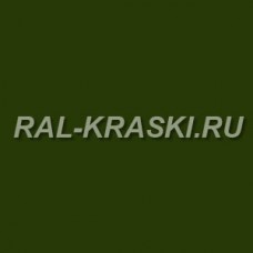 Штрих корректор RAL-6031 Bronzegruen (30 мл.)