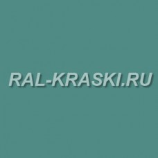 Штрих корректор RAL-6033 Minttuerkis (30 мл.)