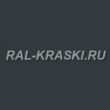 Штрих корректор RAL-7011 Eisengrau (30 мл.)