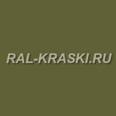 Штрих корректор RAL-7012 Basaltgrau (30 мл.)