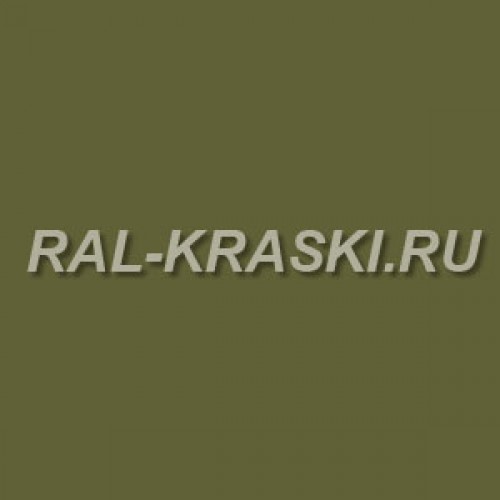 Ral 7012 в интерьере