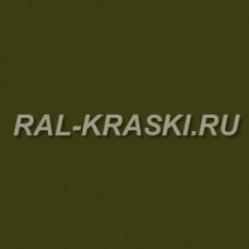 Штрих корректор RAL-7013 Braungrau (30 мл.)