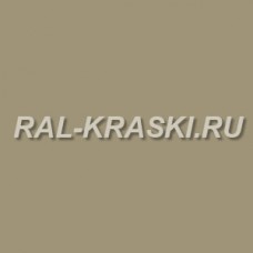 Штрих корректор RAL-7040 Fenstergrau (30 мл.)