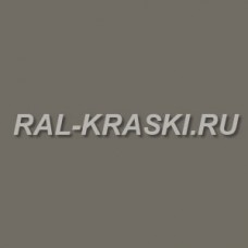Штрих корректор RAL-7048 Perlmausgrau-met (30 мл.)