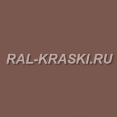 Штрих корректор RAL-8008 Olivbraun (30 мл.)