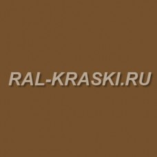 Штрих корректор RAL-8024 Beigebraun (30 мл.)