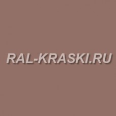 Штрих корректор RAL-8025 Blassbraun (30 мл.)